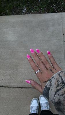 Nails