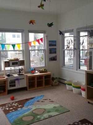 Rainbow Room Daycare