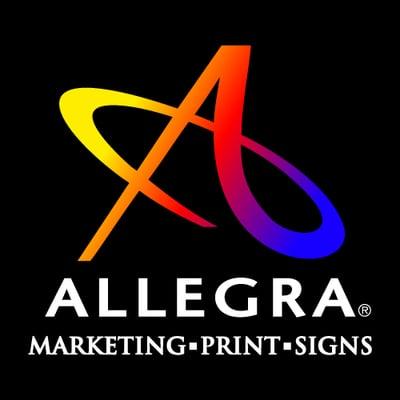 Allegra Marketing Print Mail