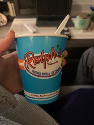 Ralph's Italian Ices