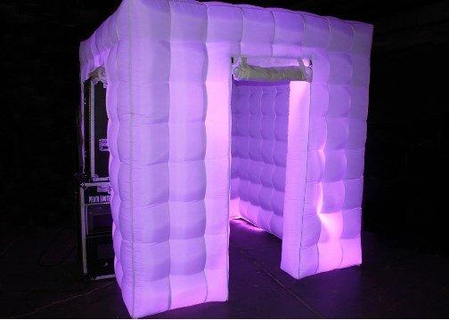 Need A Photo Booth