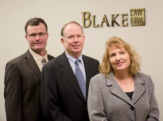 Blake Law Firm, PC