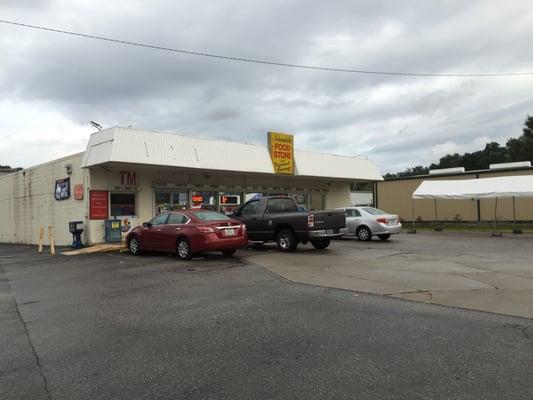 Auburndale Food Store