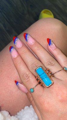 Le Nails