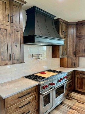 Cabinetry by Cales