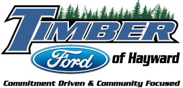 Timber Ford of Hayward, Inc.