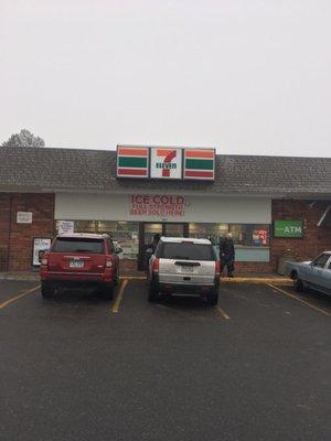 7-Eleven