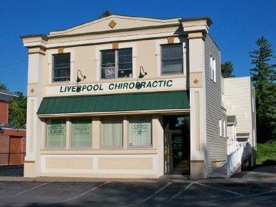 Liverpool Chiropractic & Wellness