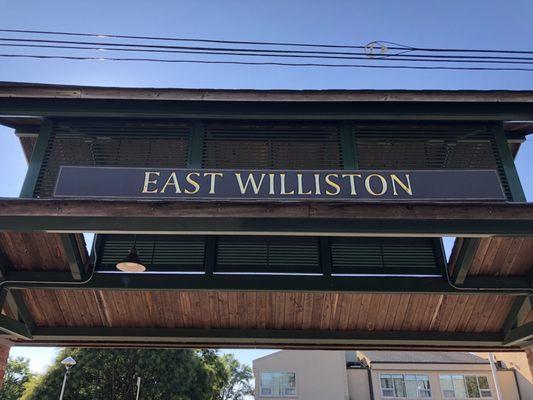 Village of East Williston