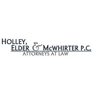 Holley Elder & McWhirter, PC