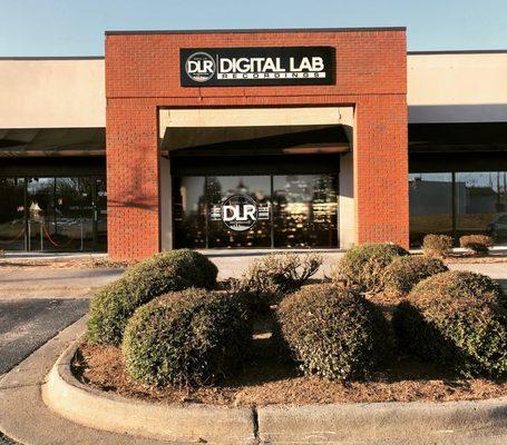 Digital Lab Recordings
4500 Indiana Ave. Ste 30
Winston Salem N.C 27106