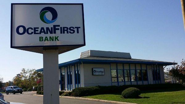 Ocean First Bank