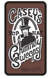 Casey's Top Hat Chimney Sweeps