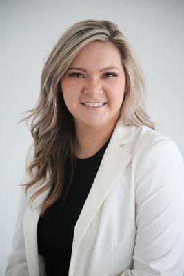 Rylee Friesen - Stryve Realty