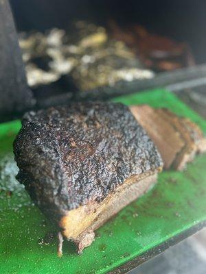 Moist Brisket