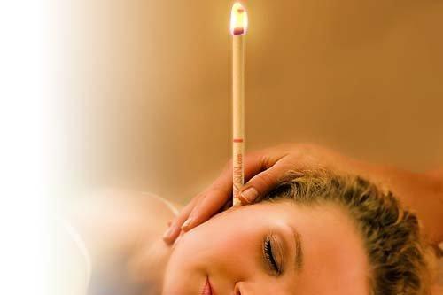 Ear Candle!