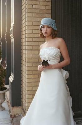 m. Elizabeth Bridal