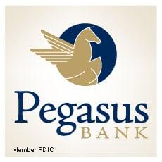 Pegasus Bank