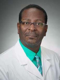 Kevin Brewton, MD