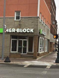 H&R Block