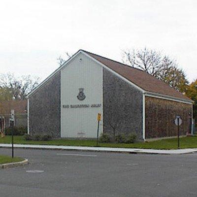 The Salvation Army-Newport