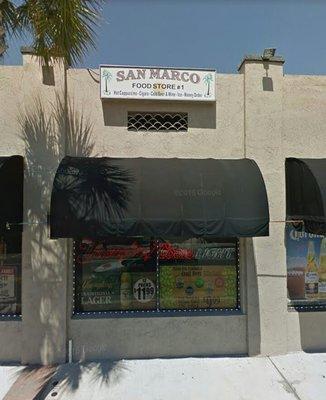 San Marco Food Store