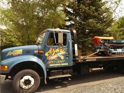 Azar Towing is a family owned and operated business, and it was established in 1986 in Allentown, PA...