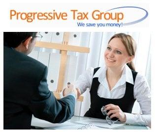 Progressive Tax Group - IRS Tax Relief Services