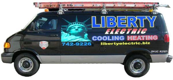 Liberty Electric Heating & Cooling