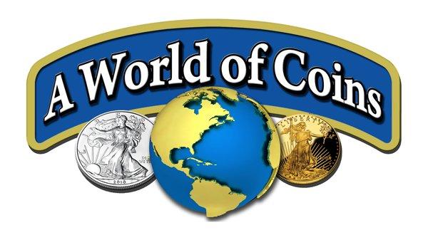 A World of Coins