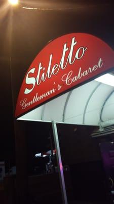 Stiletto