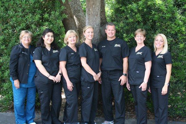 Kirk K. Cohil, DDS, PA