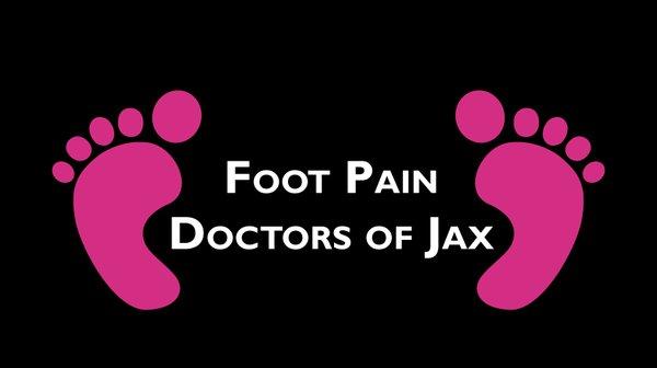 Foot Pain Doctors of Jacksonville