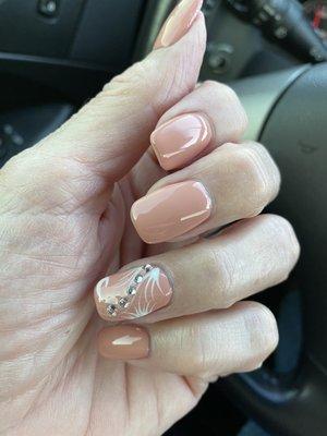 Tip Top Nails