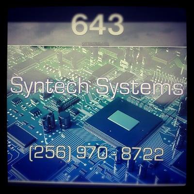 Syntech Systems