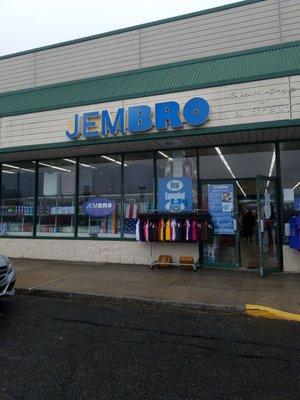 Jembro Stores