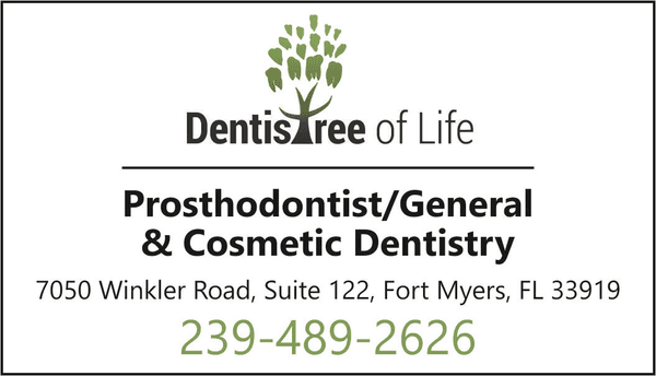 Dentistree of Life