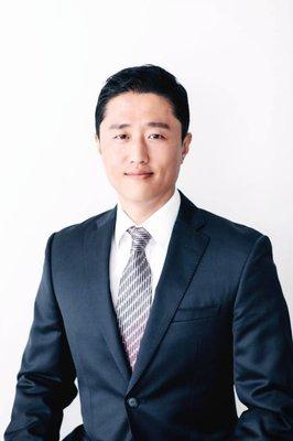 Tae Hoon Kim Doctor of Physical Therapy