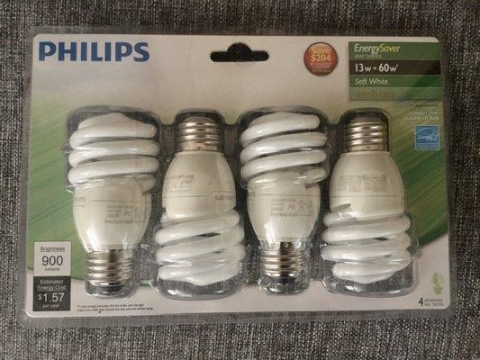 Philips Lighting Company