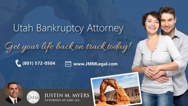 Bankruptcy Attorney Utah