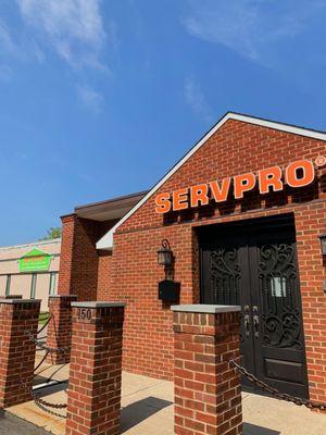 SERVPRO of Branford/Shoreline