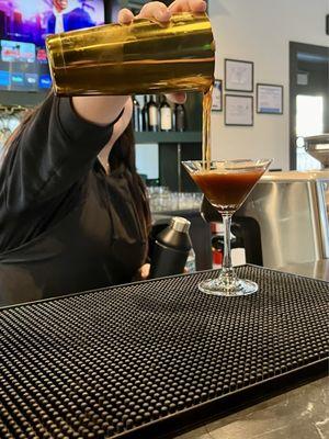 Espresso Martini