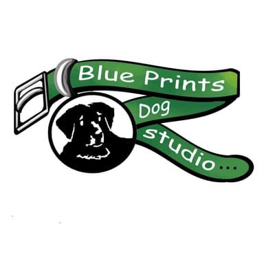 Blue Prints Dog Studio