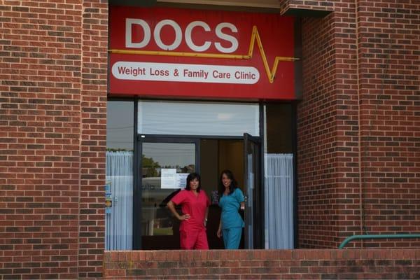 Docs Weight Loss and Family Care