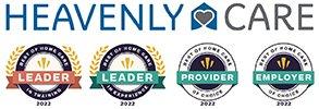 Heavenly rocks!  Leader in experience, training, Provider of Choice AND Employer of Choice.  BAM!