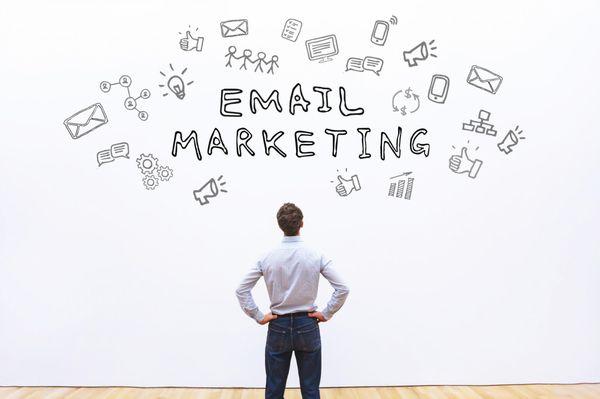 5 Reasons You Need Email Marketing