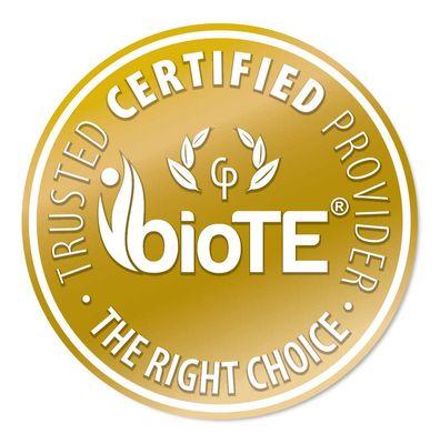 Biote Certified Provider