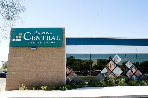 Arizona Central Credit Union