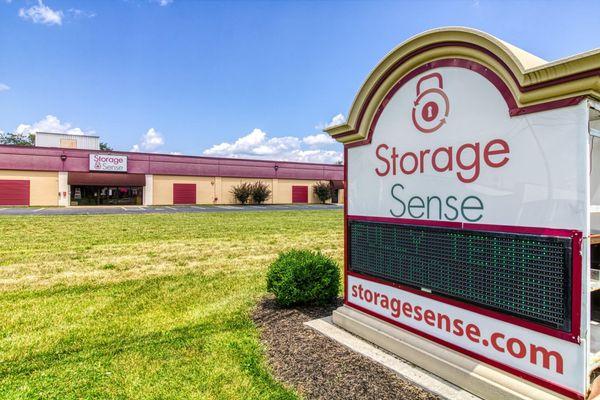 Storage Sense - Mechanicsburg