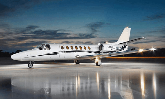 Citation Encore | Light Jet